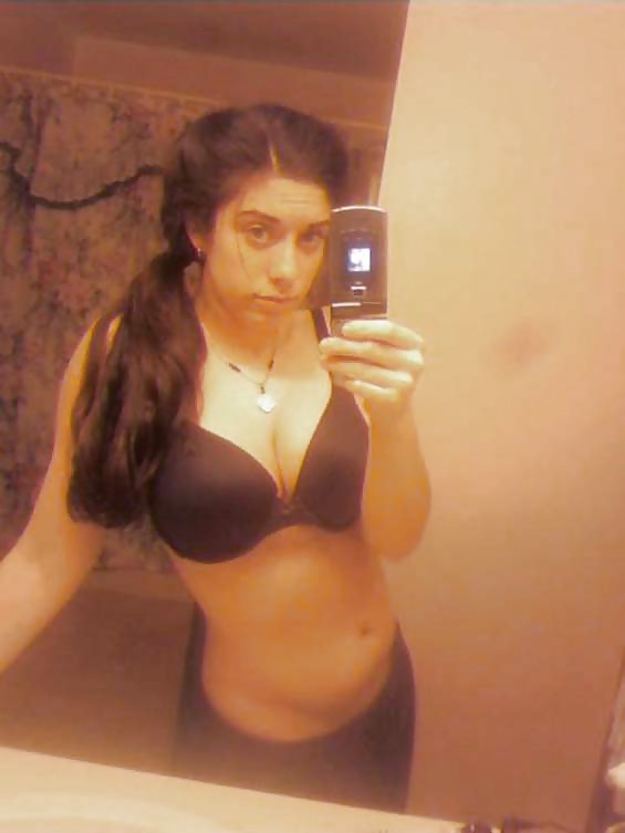 Self pics #3936485