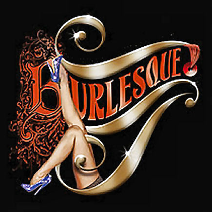 Burlesque 1! #7255448