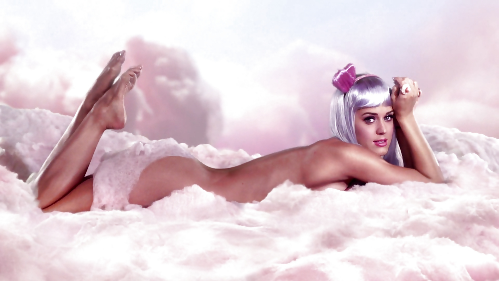 Katy Cumslut Perry #12786751