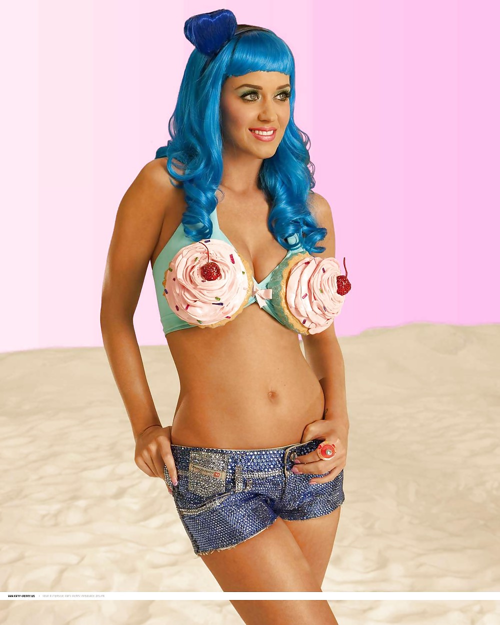 Katy Cumslut Perry #12786815