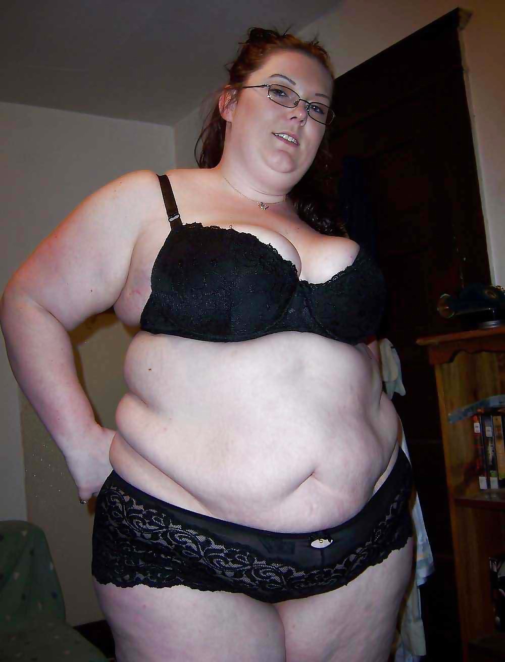 Big chick with glasses #9562701