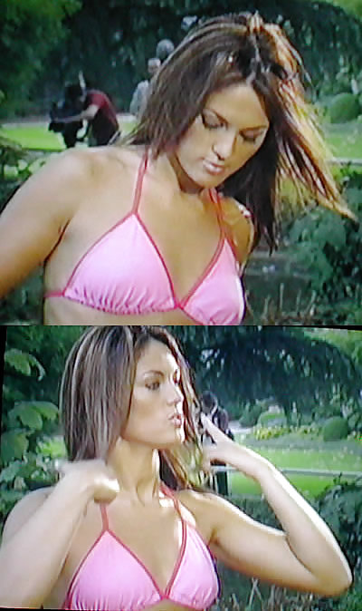 Belle Perez #3908311