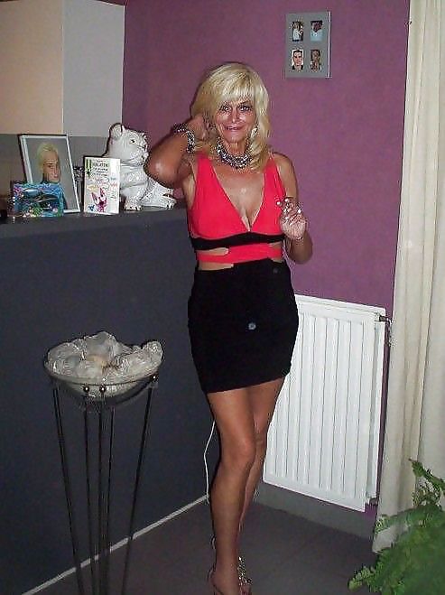 Was Für Mich Deine Mutter Trug Gestern Abend 3 #18893876