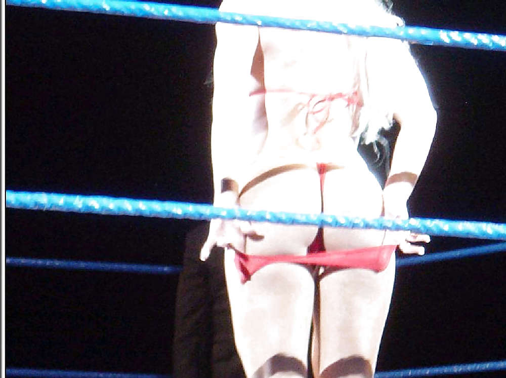 Torrie Wilson WWE #2947875