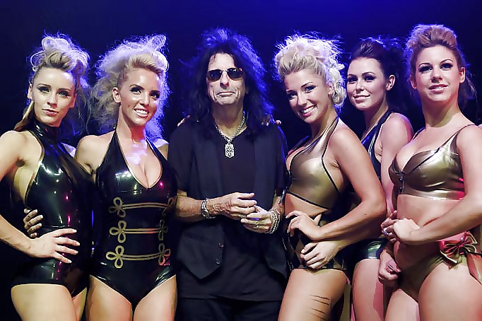 ハードロックなベイビーたち
 #15366223