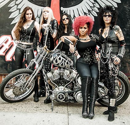 ハードロックなベイビーたち
 #15366297