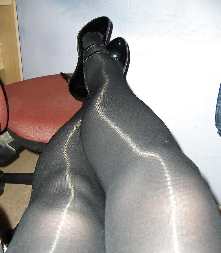 Sexy Pantyhose 001 #3360822