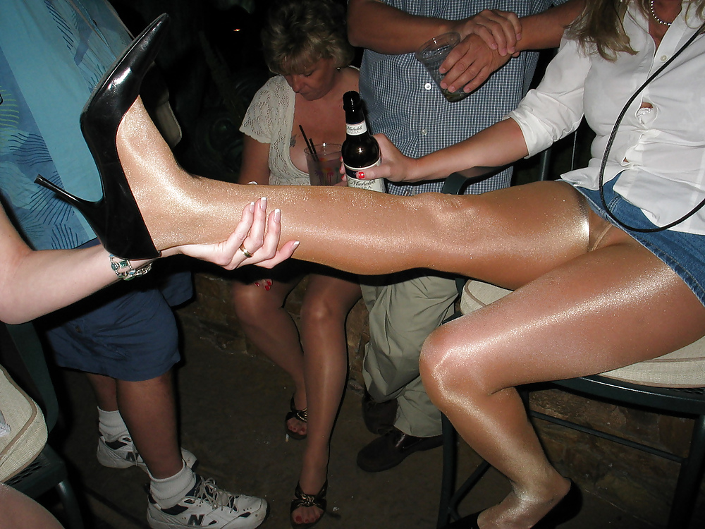 Sexy Pantyhose 001 #3360836