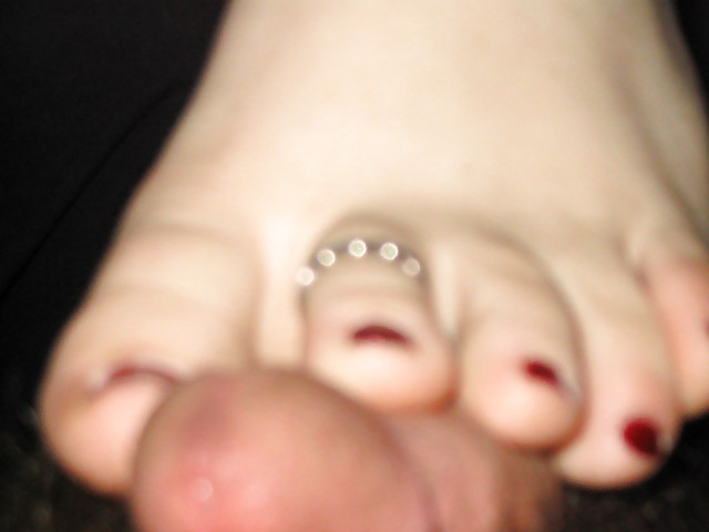 Feet that I've had #4280500