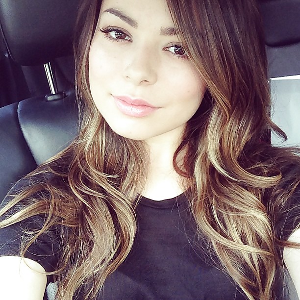 Miranda Cosgrove Part 2 #19779206