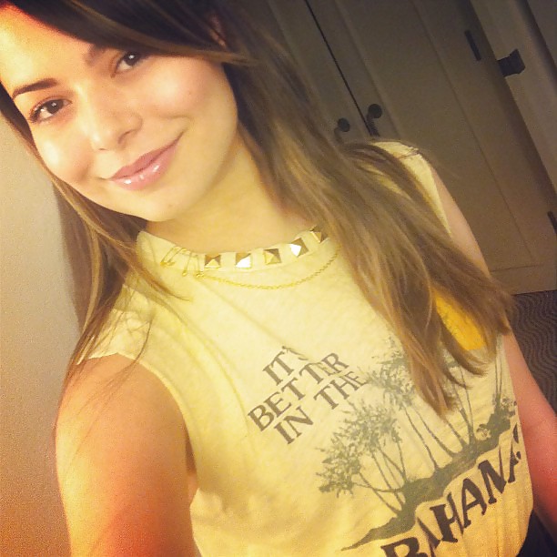 Miranda Cosgrove Teil 2 #19779316