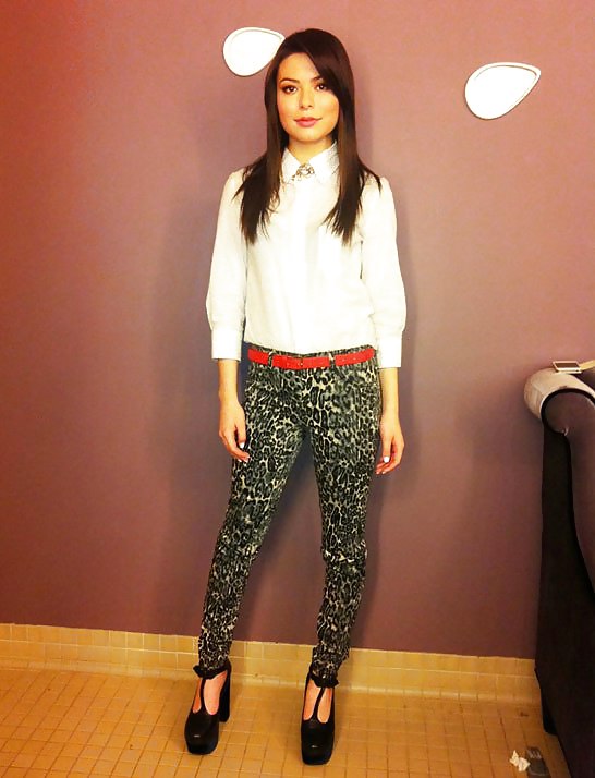 Miranda Cosgrove Teil 2 #19779332