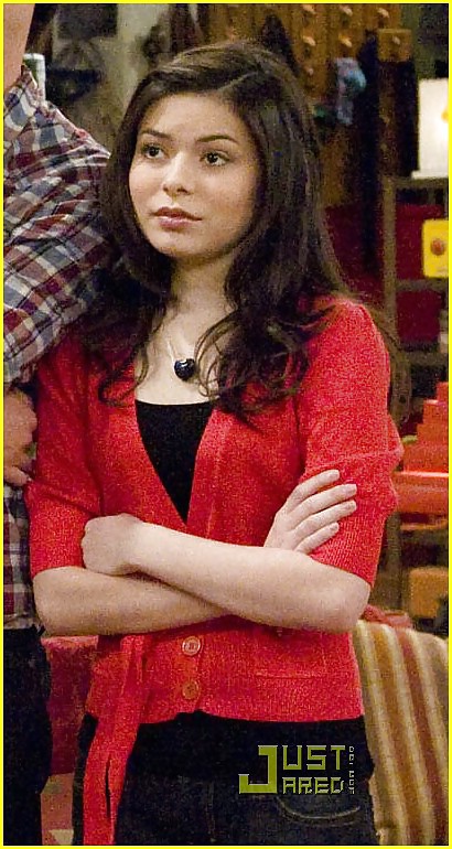 Miranda Cosgrove Teil 2 #19779454