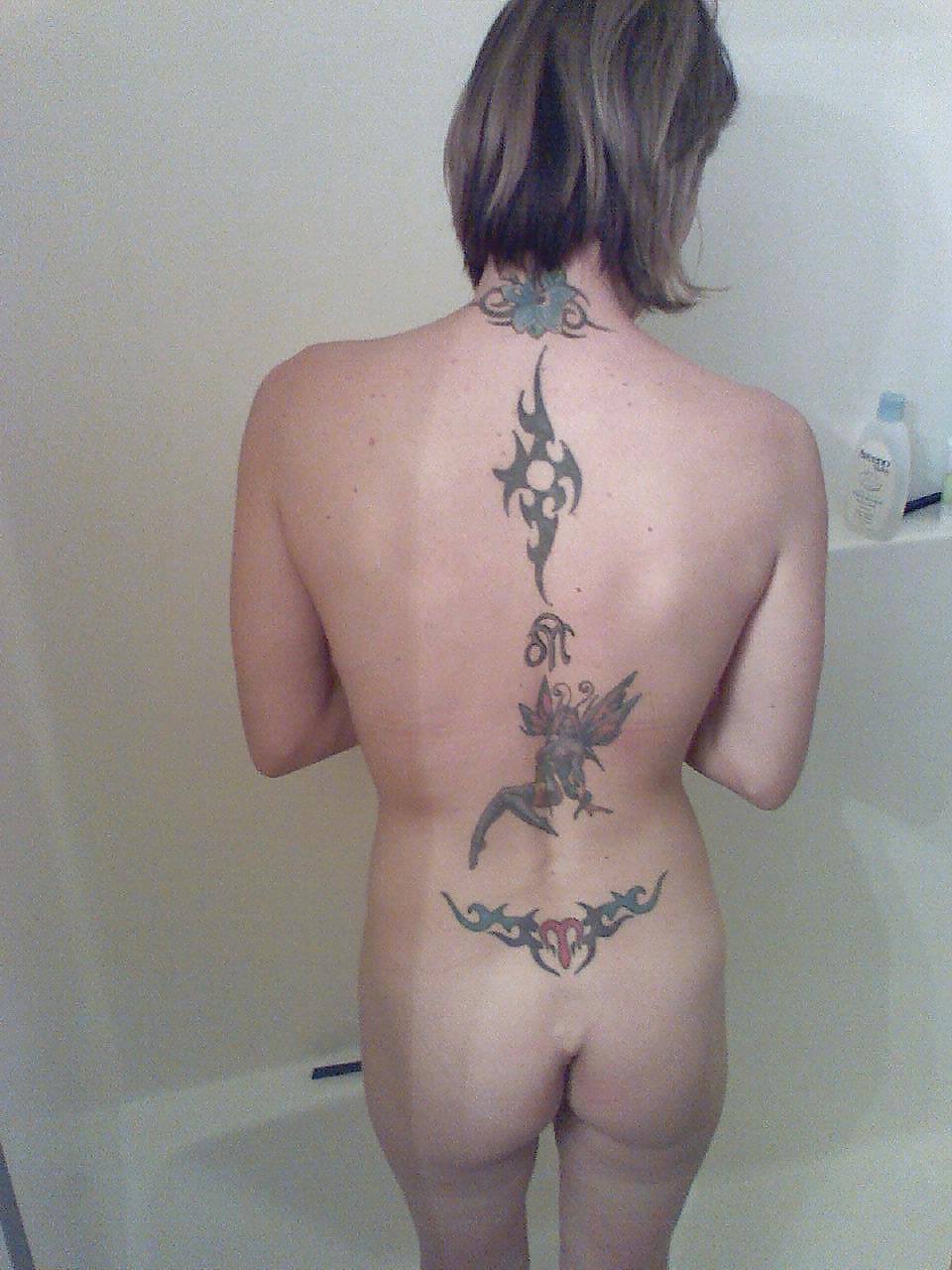 Amateur Shannon #4331667