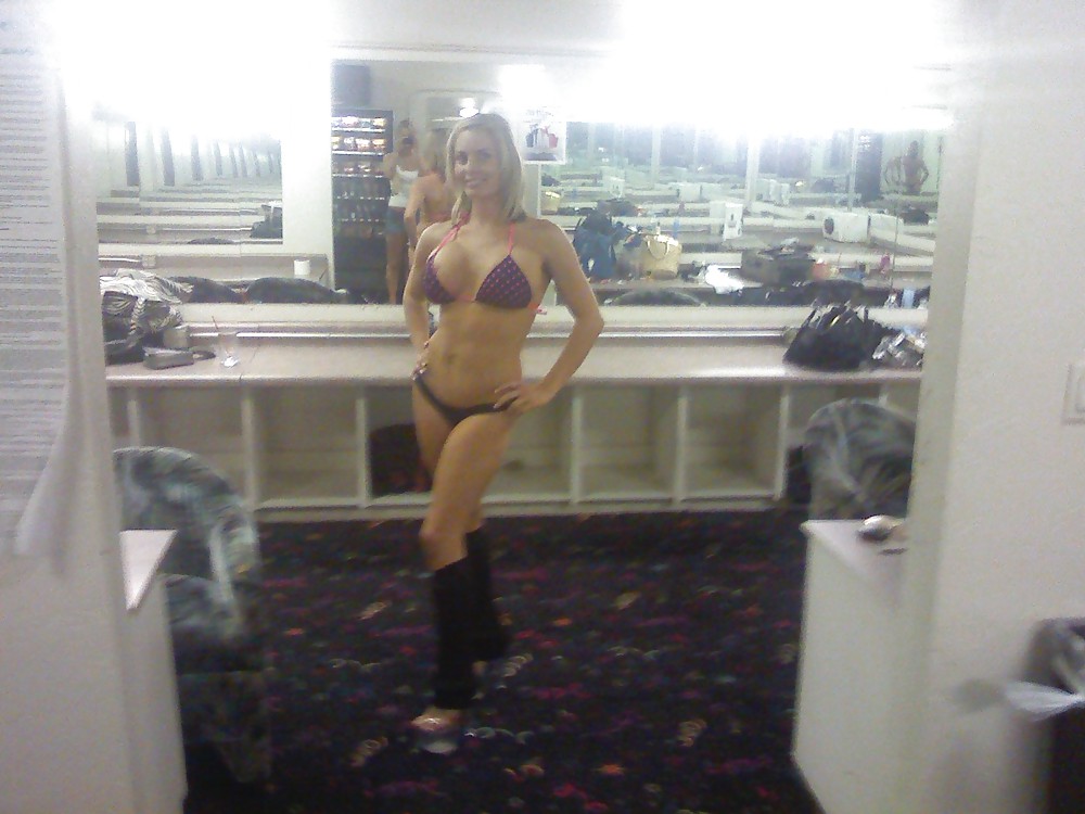 Amateur Shannon #4331718