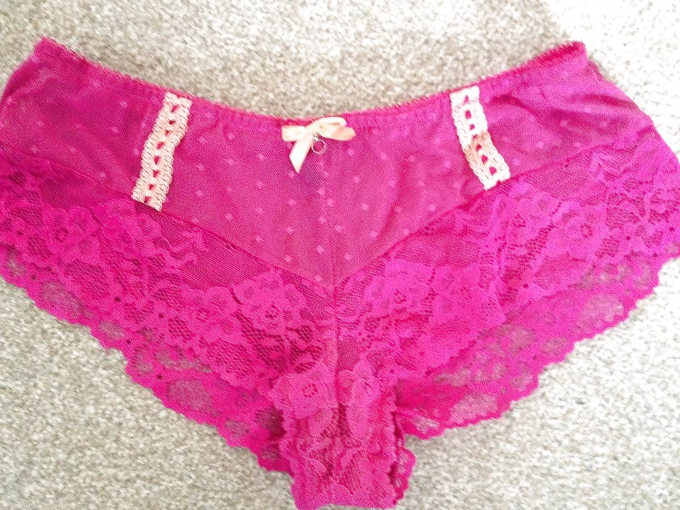 More knickers
 #11532935