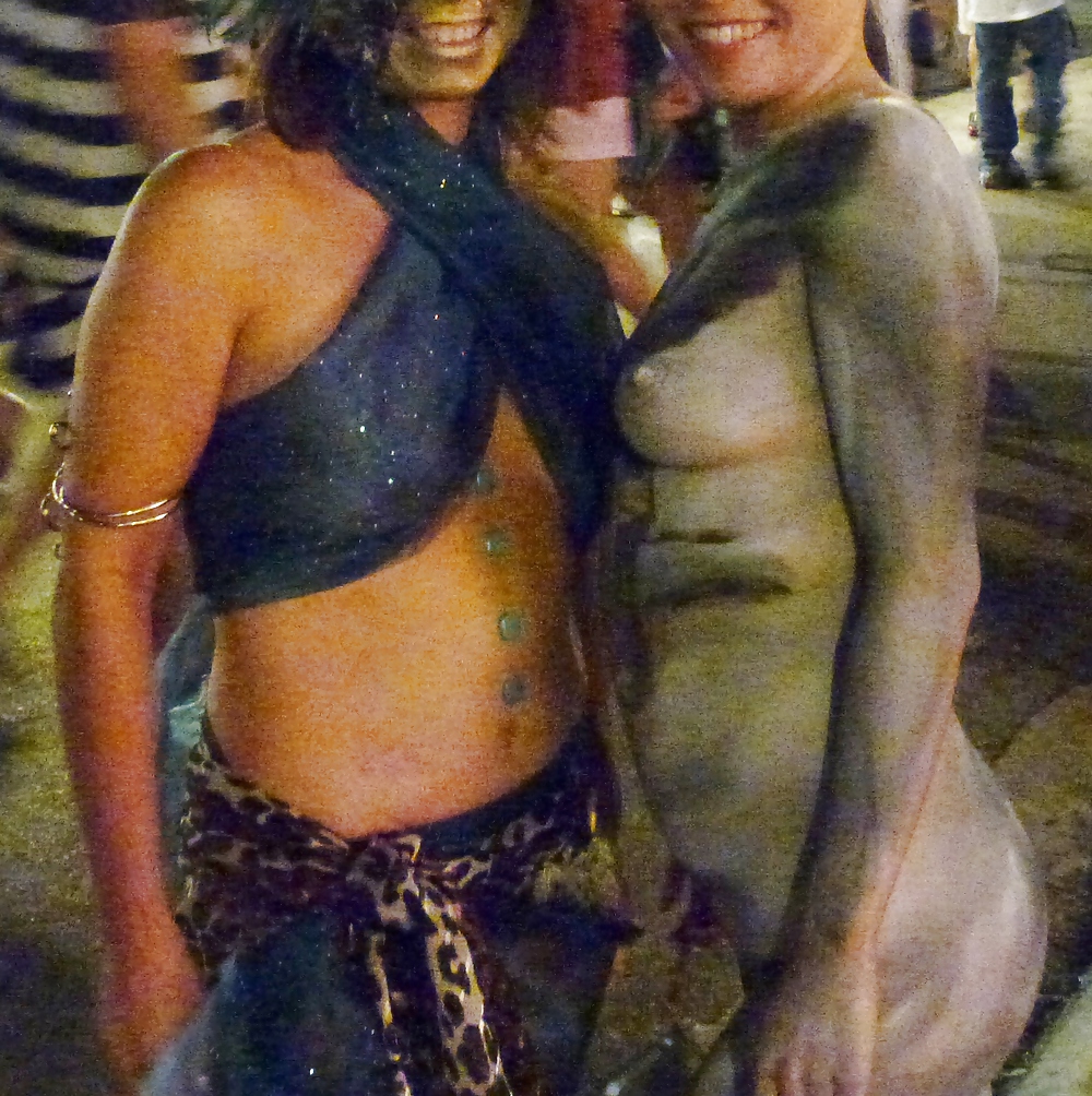Fantasy Fest - Key West 2012 #16195347