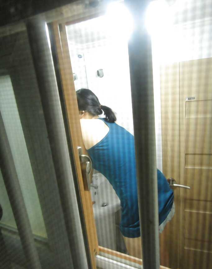 Korean hidden cam voyeur #11123368