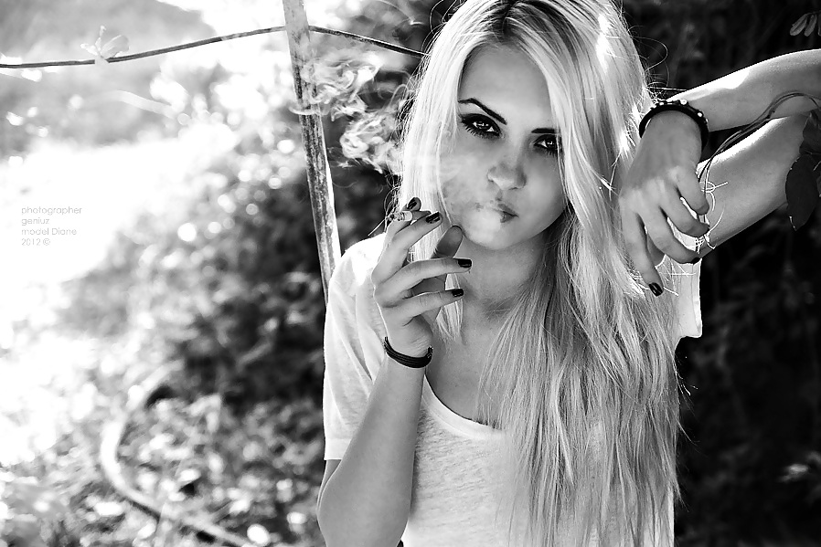 ワンキング・フェイバリット：ファックなスモーカーたち 56
 #15733110