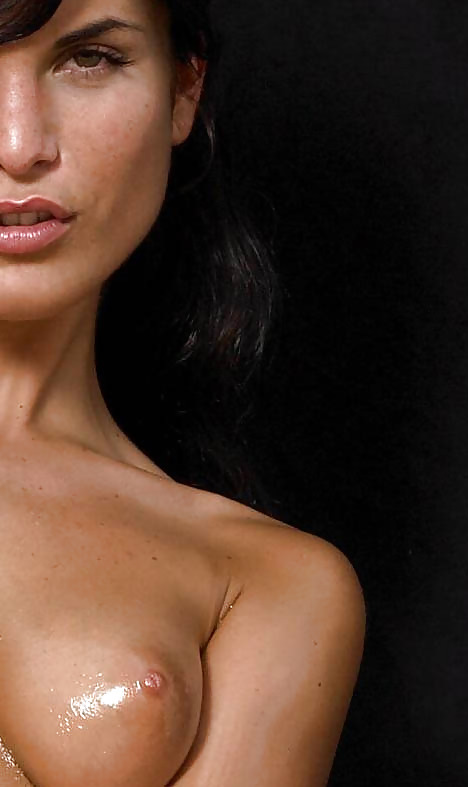 Close up girl #3370405