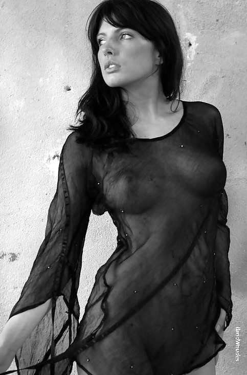 超セクシーな白黒写真 最高の性的な美しさ 熟したミルフ 
 #19354131