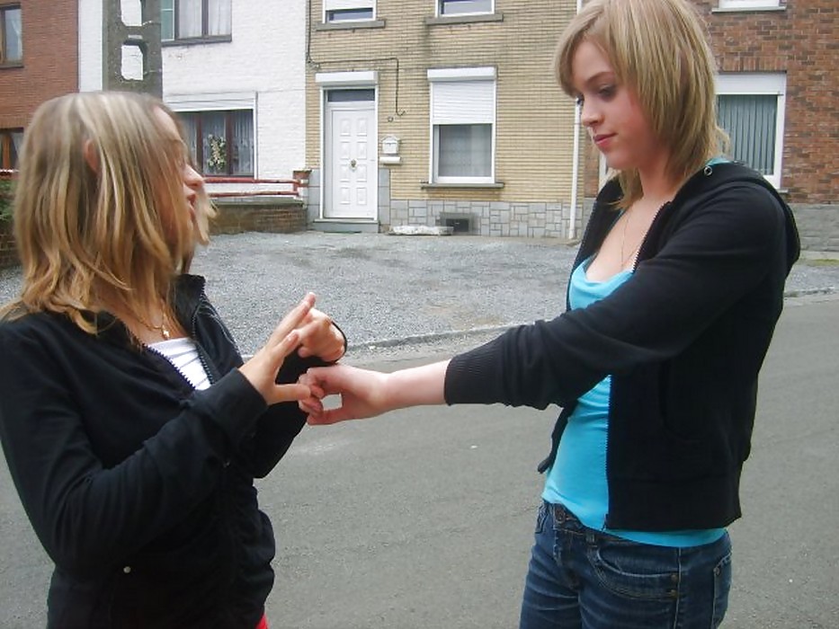 Jeunes coquines 2 #10201480