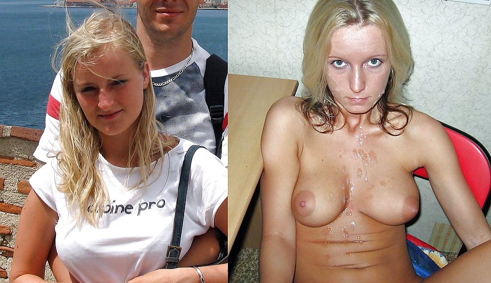 Before & after cumshot and facial, some amateur Porn Pictures, XXX Photos,  Sex Images #1033016 - PICTOA