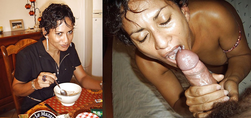 Before & after cumshot and facial, some amateur #17706740