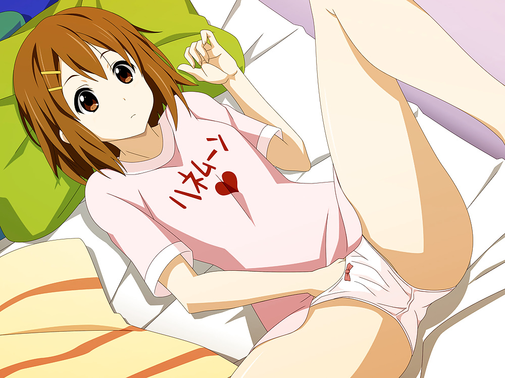 Kxssj ソロヘンタイパック #2 of 2
 #11247357