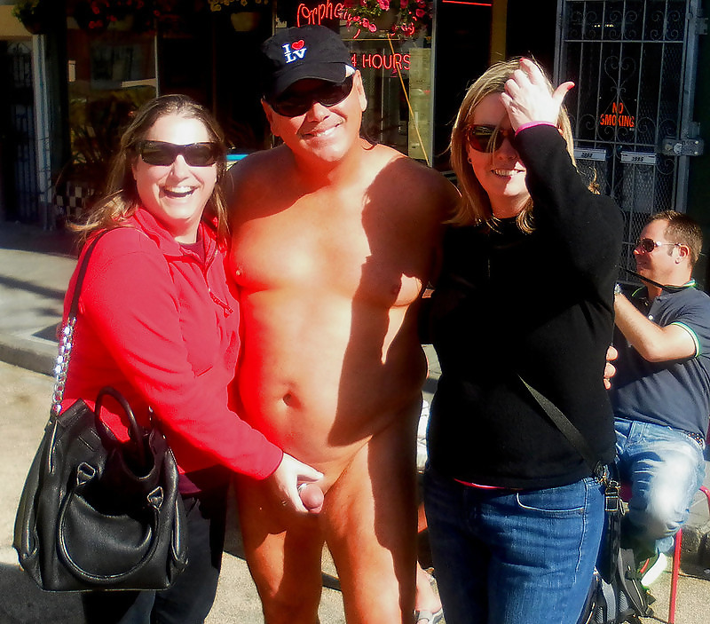 Public Cfnm Fun (cfnm) Iv #14014780
