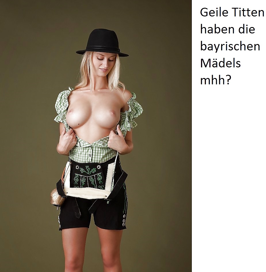 Bavarian girls get breed by turkish men #17283919