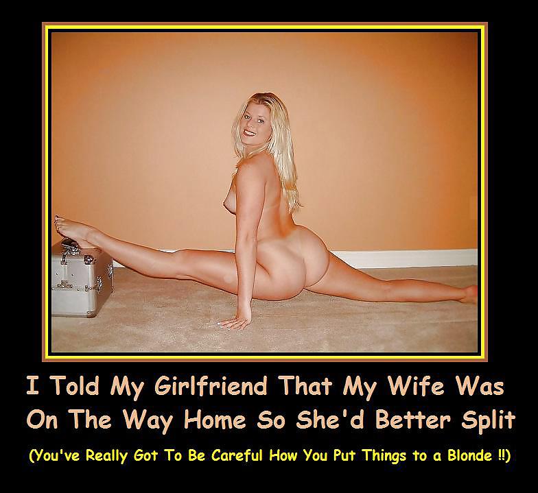 Funny Sexy Captioned Pictures & Posters CXXXVII  121112 #12709568
