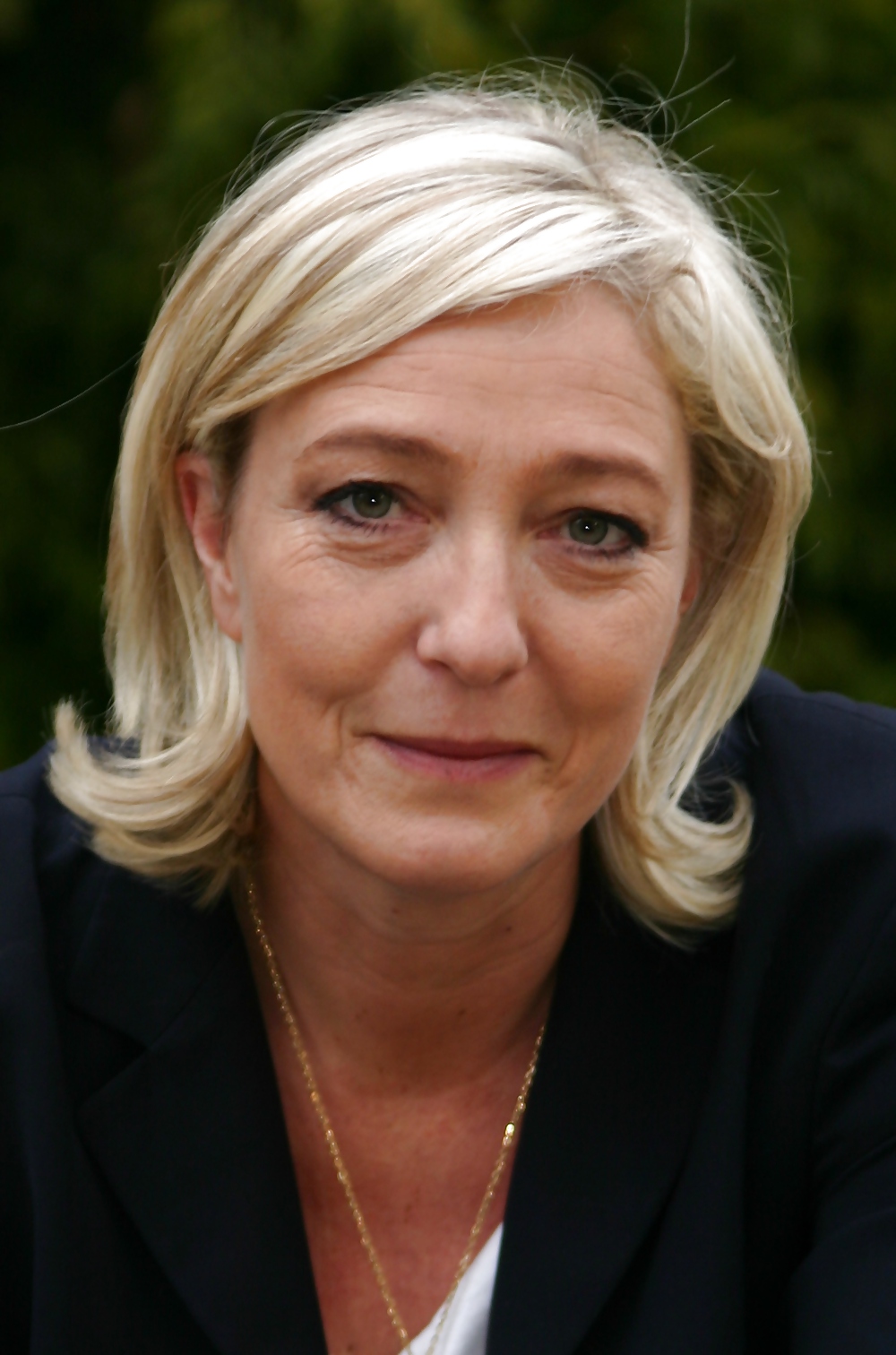 More sexy Marine Le Pen #21750004