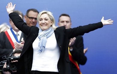 Más sexy marine le pen
 #21750009