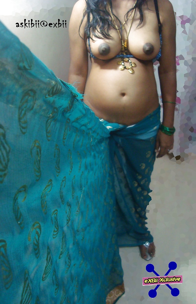 Posa sexy in sari!
 #18797108