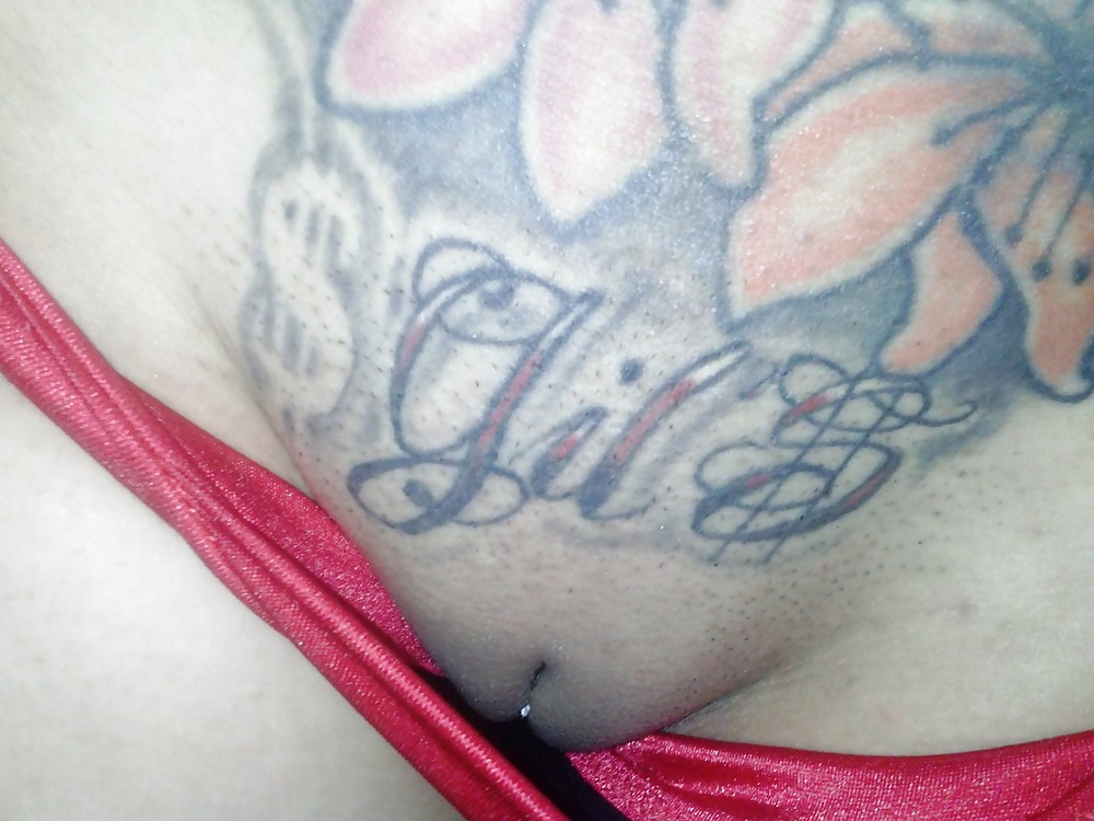 Tatted chicks #13971981