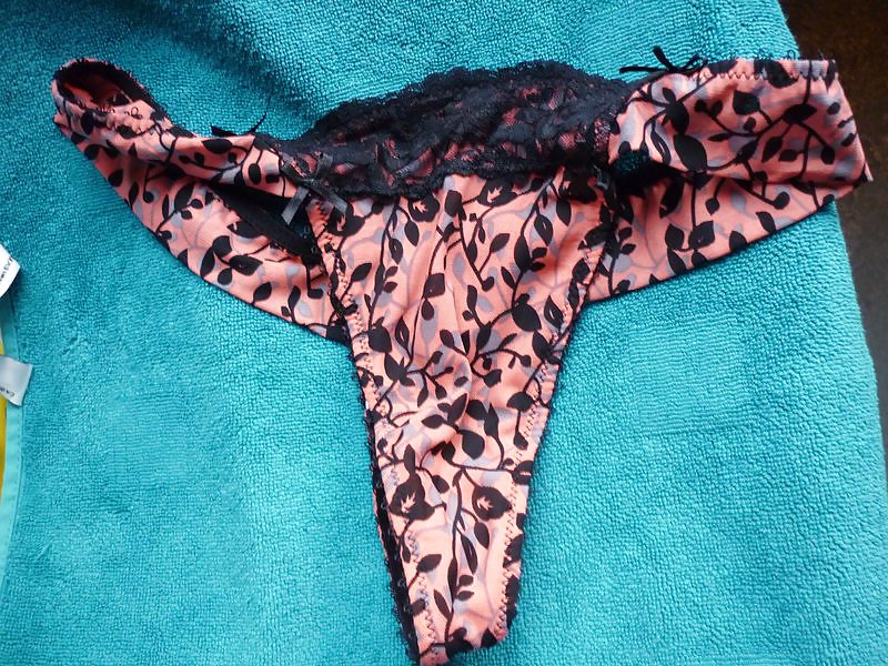 Used Panties for sale #8005993