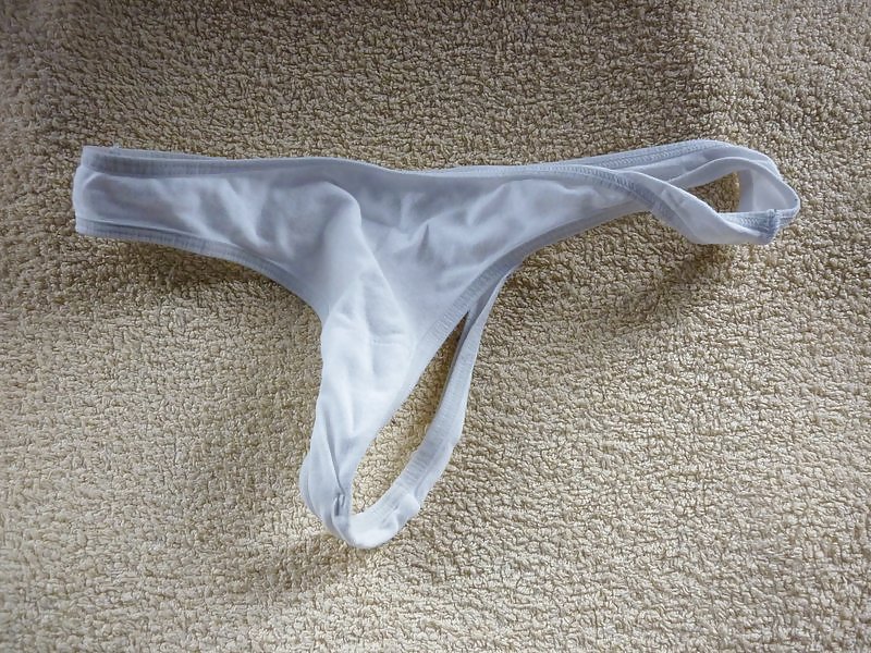 Used Panties for sale #8006025