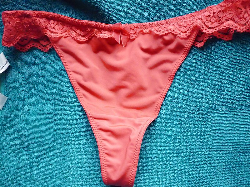 Used Panties for sale #8006069