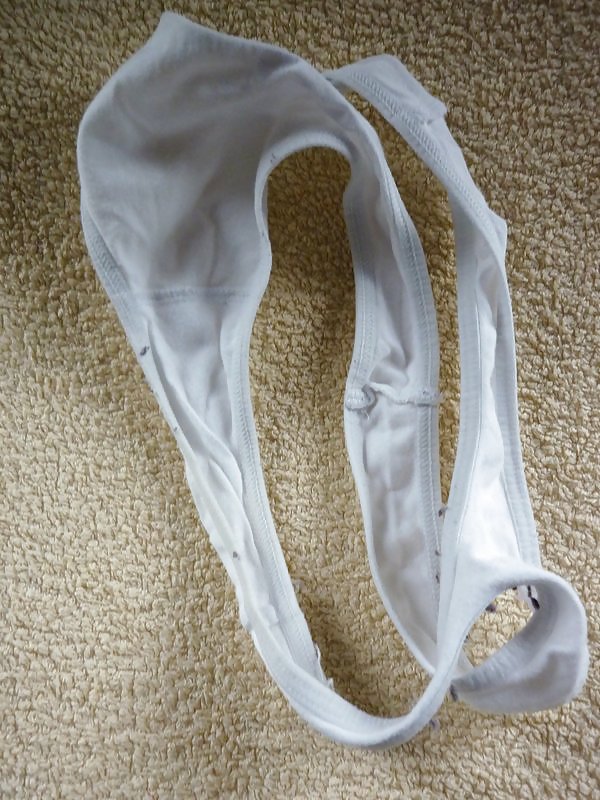 Used Panties for sale #8006088