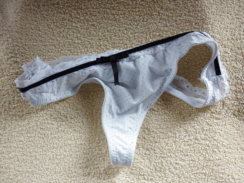 Used Panties for sale #8006105