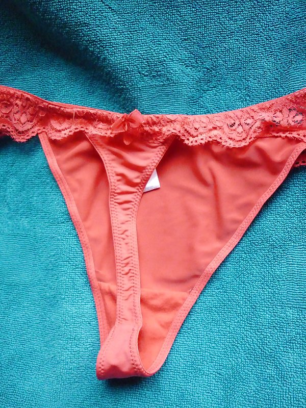 Used Panties for sale #8006130