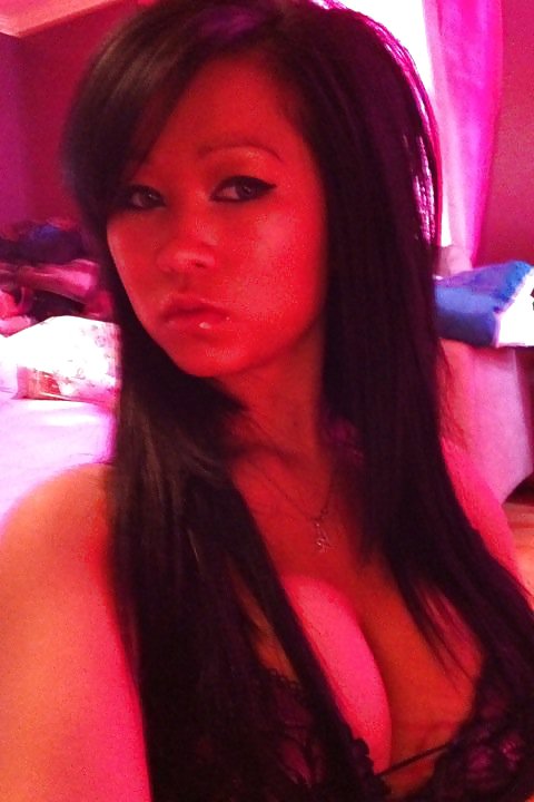 Facebook Slut Amy hot Asian #3815596