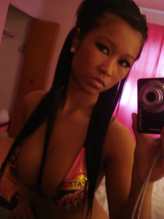 Facebook Slut Amy hot Asian #3815638