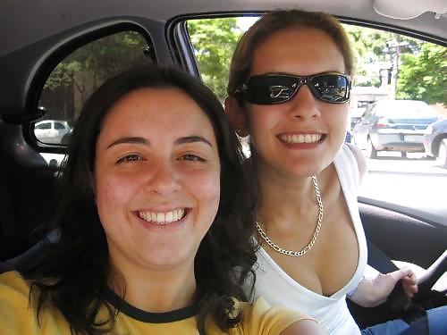 Cleavage in automobile #9301221