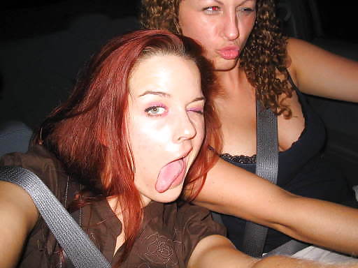 Cleavage in automobile #9301260
