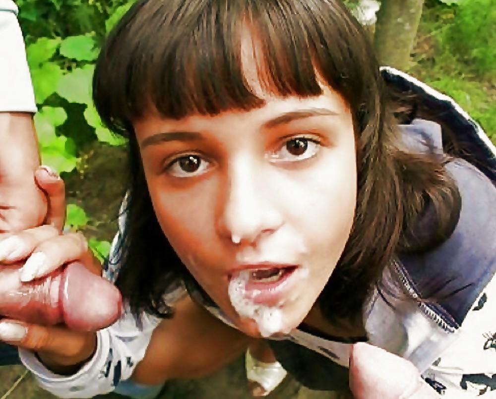 Sie saugen dir das Gehirn raus! (103) #9953235