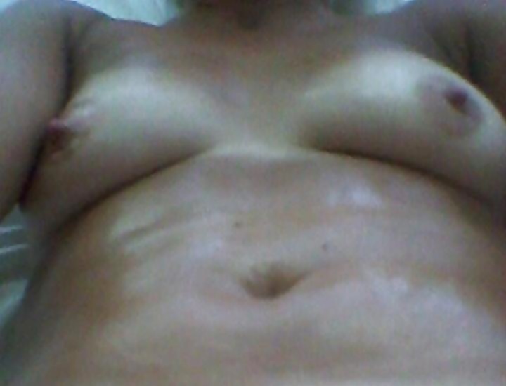 Oiled up tits  #20061398