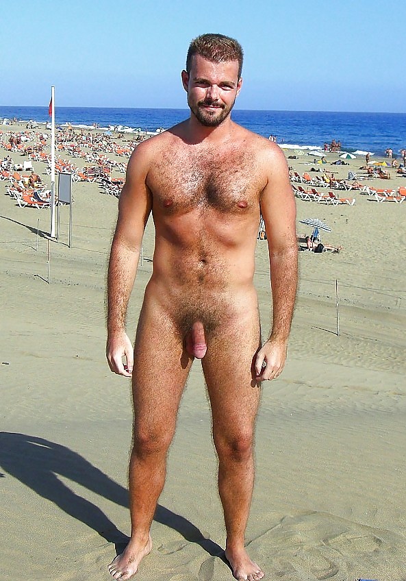 Spiaggia nudista 9
 #627711