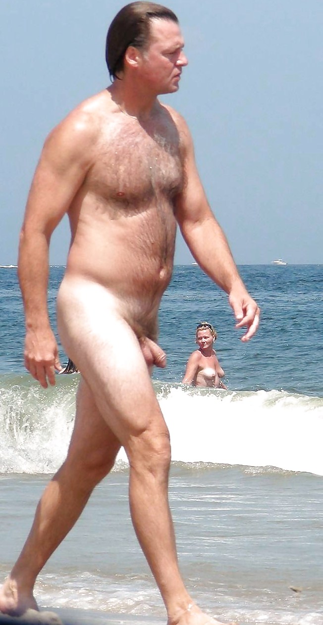 Nudist Beach 9 #627813